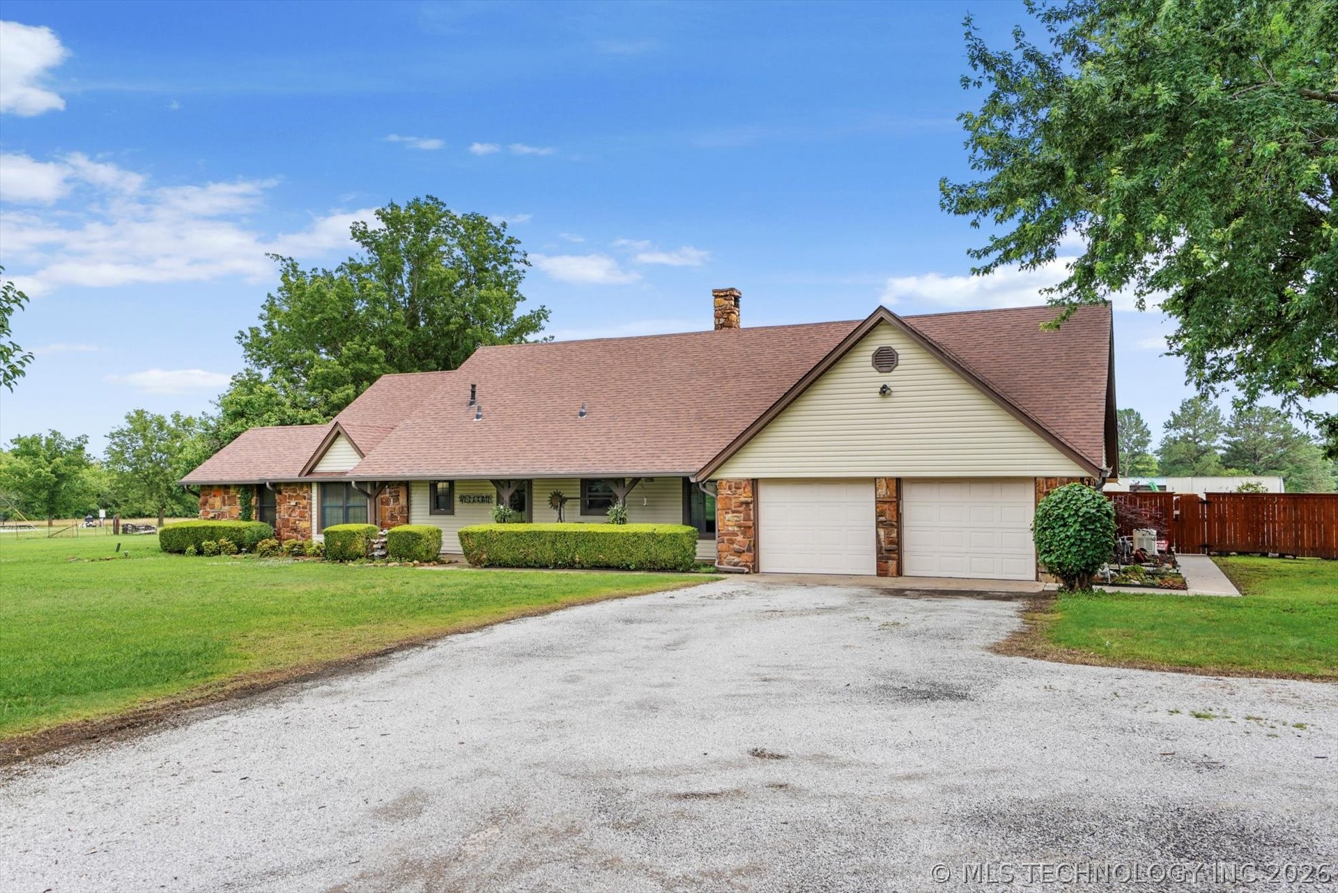 4152 W Oak Street Skiatook OK 74070