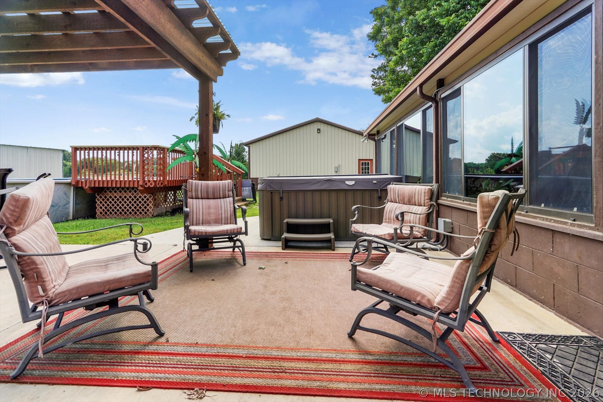 4152 W Oak Street Skiatook OK 74070