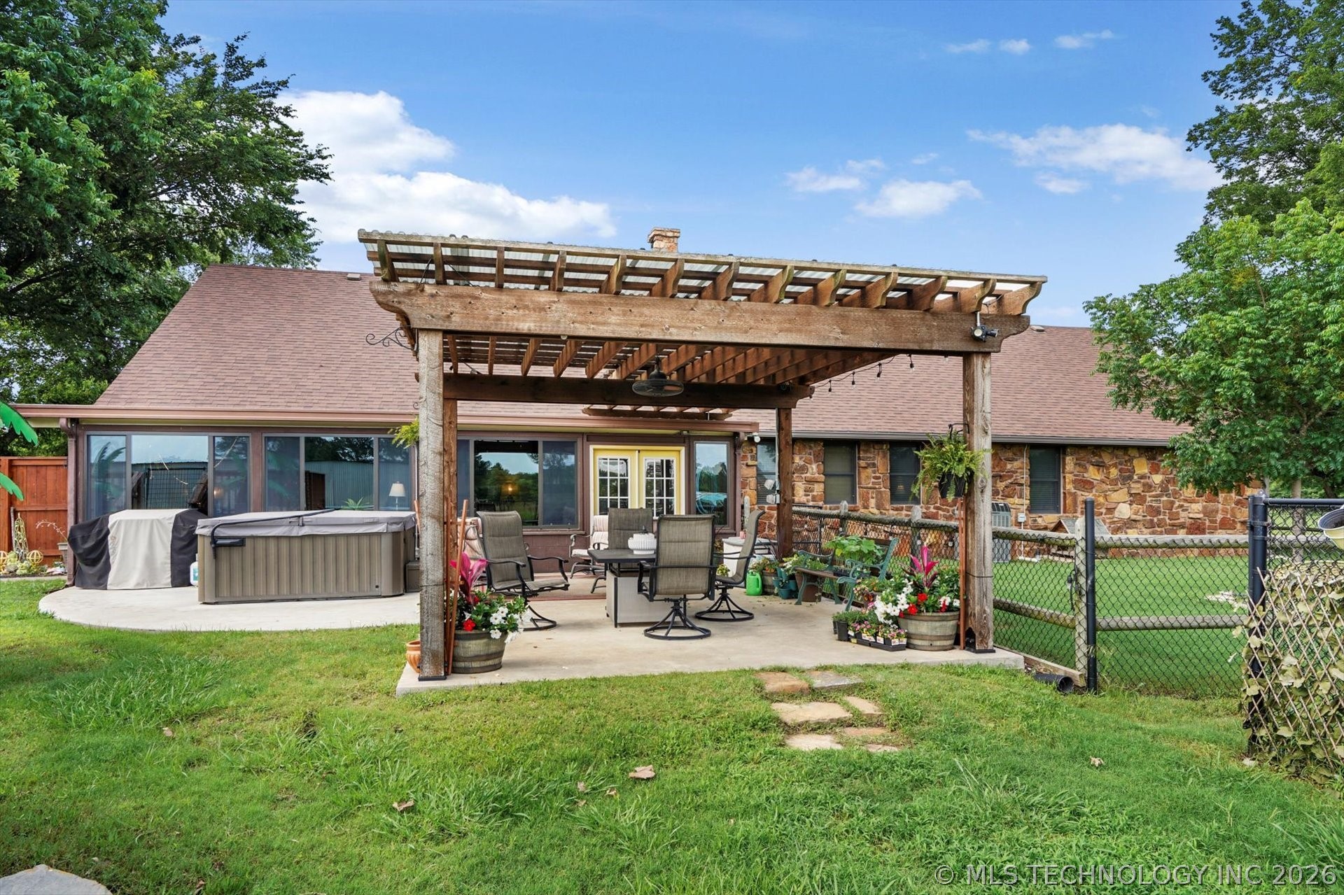 4152 W Oak Street Skiatook OK 74070