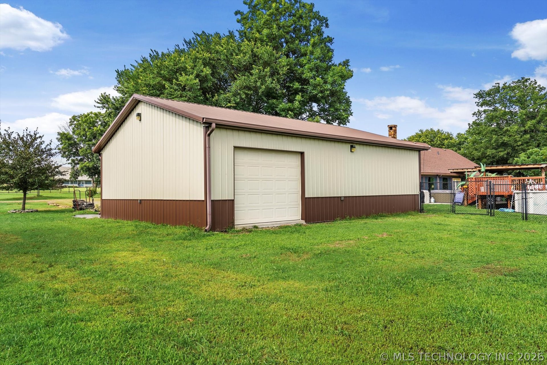 4152 W Oak Street Skiatook OK 74070