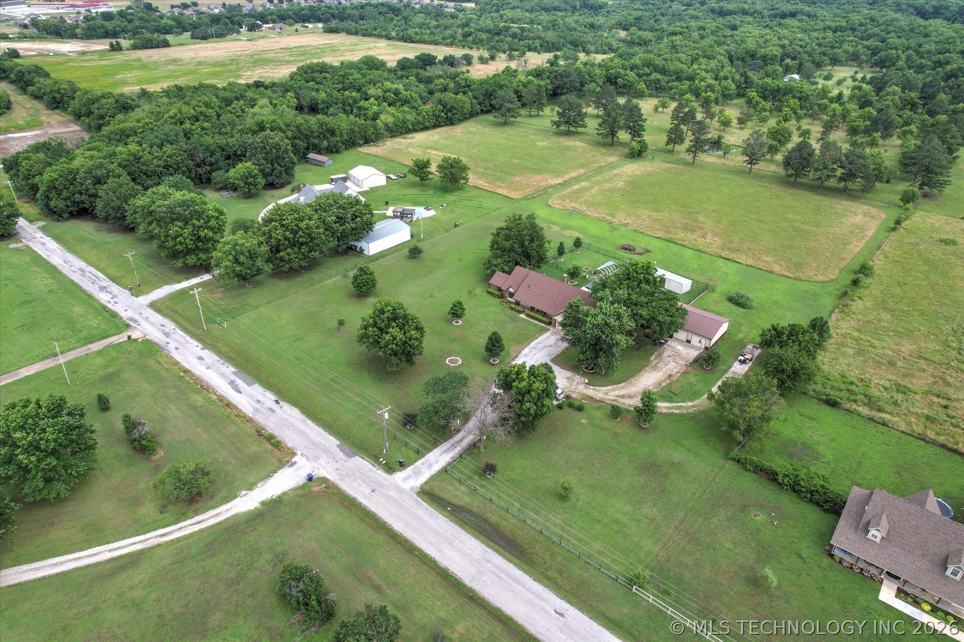4152 W Oak Street Skiatook OK 74070