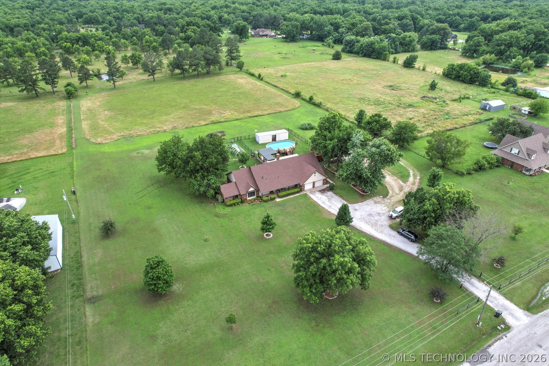 4152 W Oak Street Skiatook OK 74070