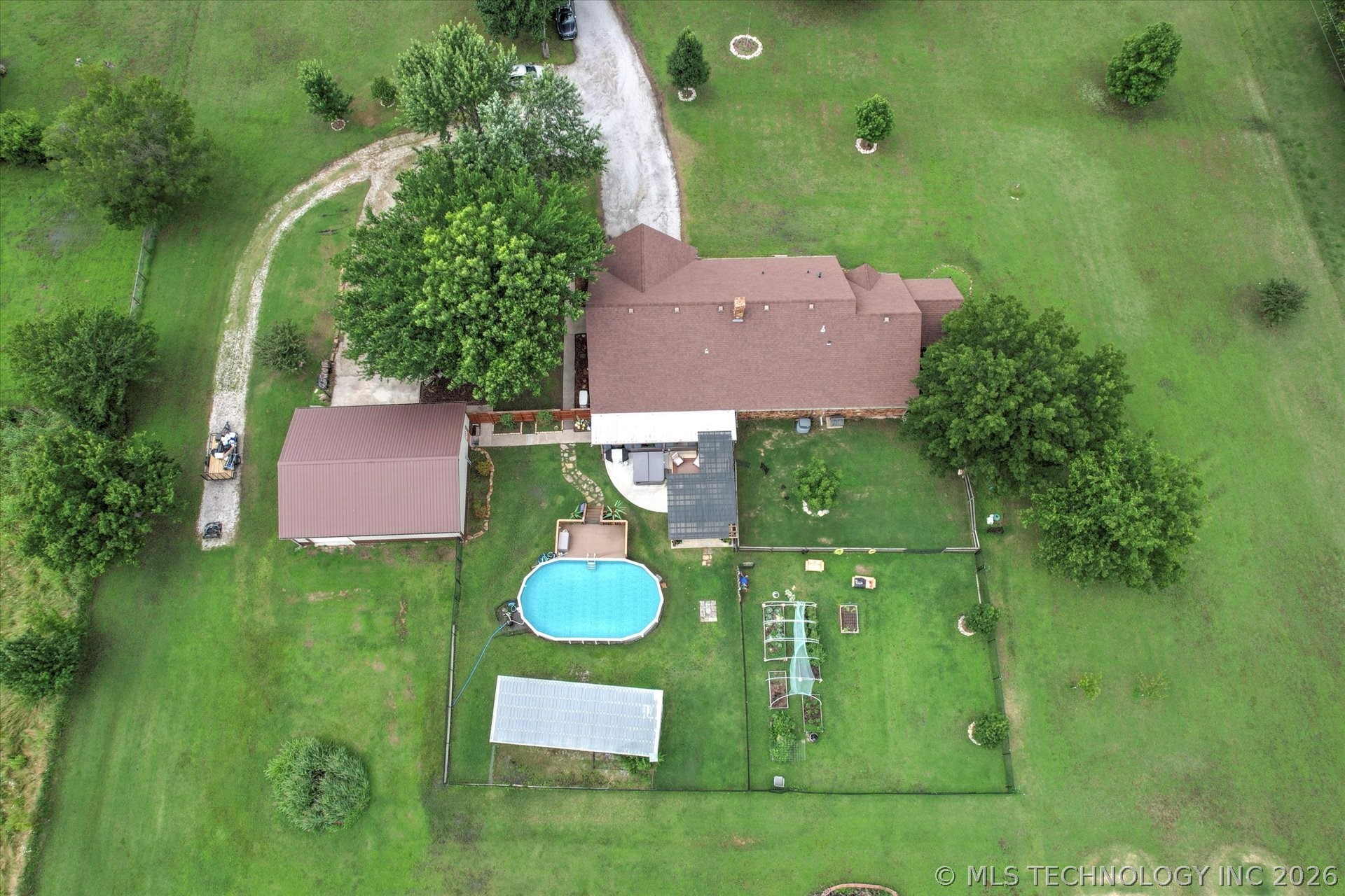 4152 W Oak Street Skiatook OK 74070