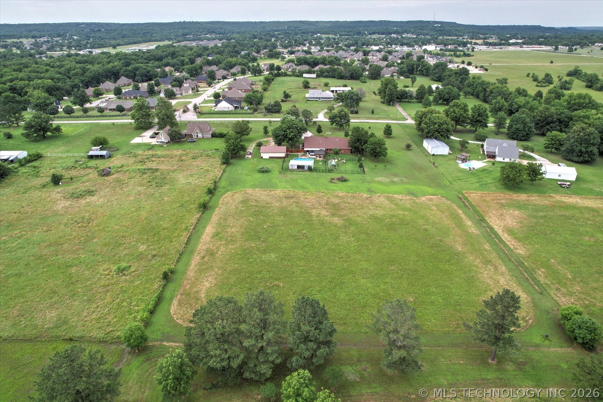 4152 W Oak Street Skiatook OK 74070