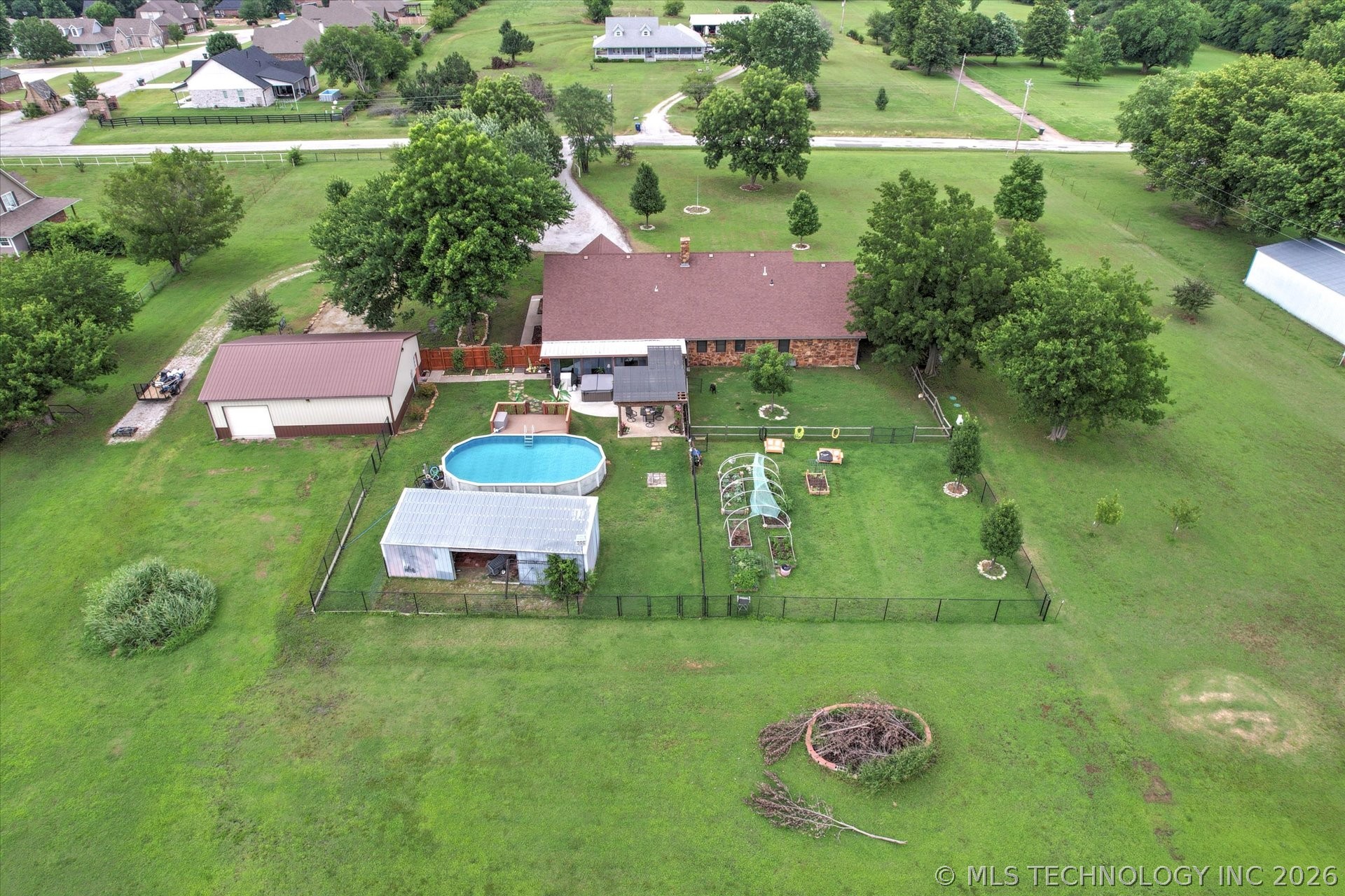 4152 W Oak Street Skiatook OK 74070