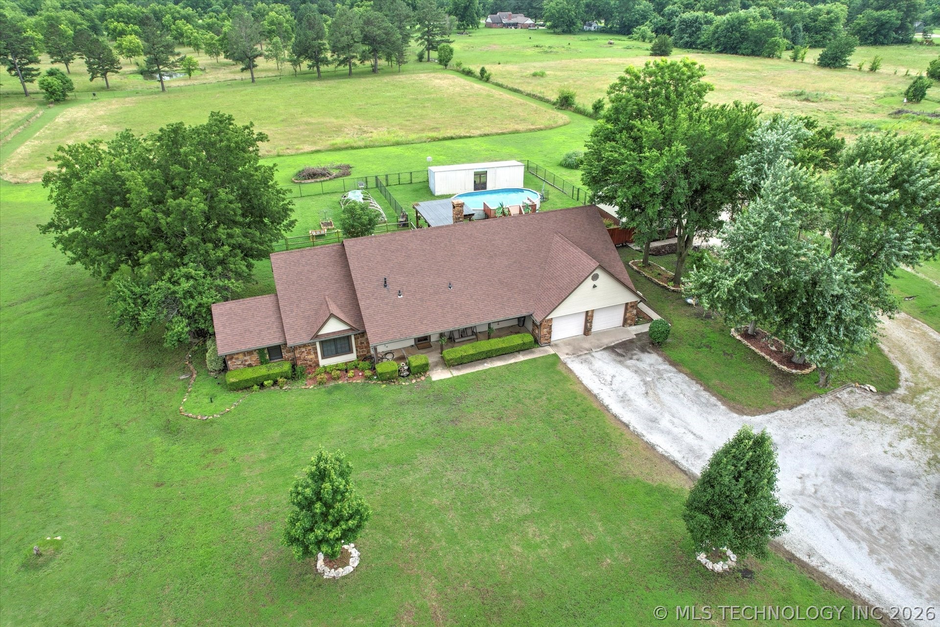 4152 W Oak Street Skiatook OK 74070