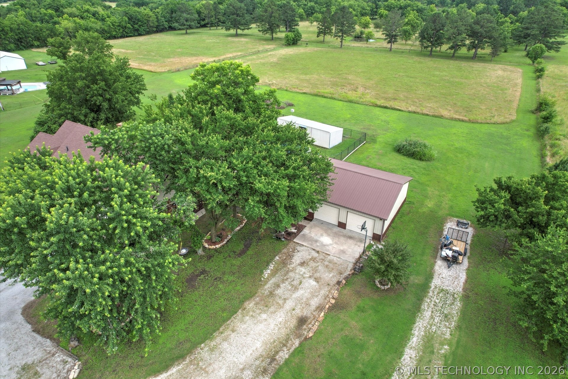 4152 W Oak Street Skiatook OK 74070