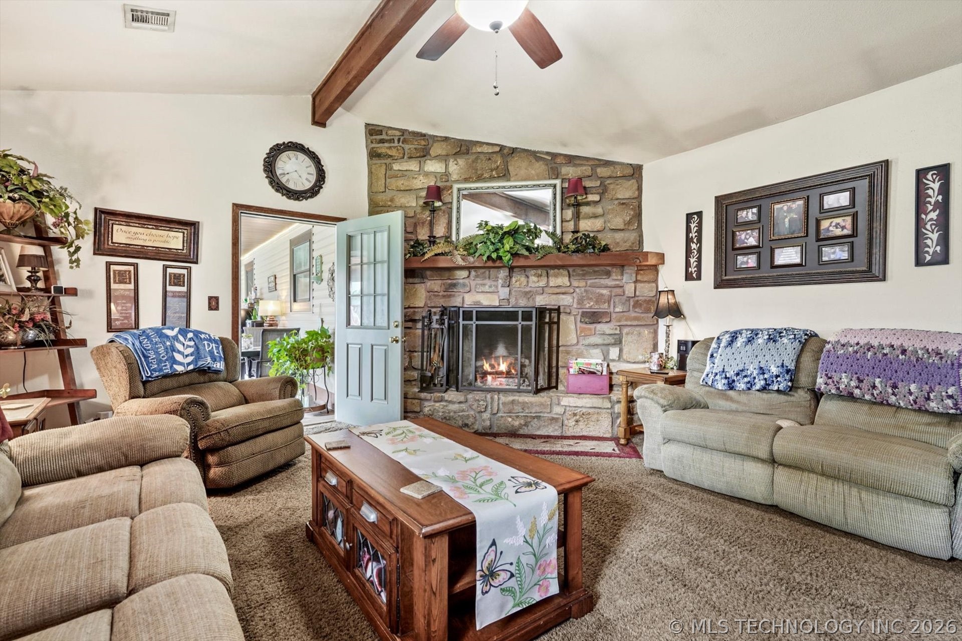 4152 W Oak Street Skiatook OK 74070