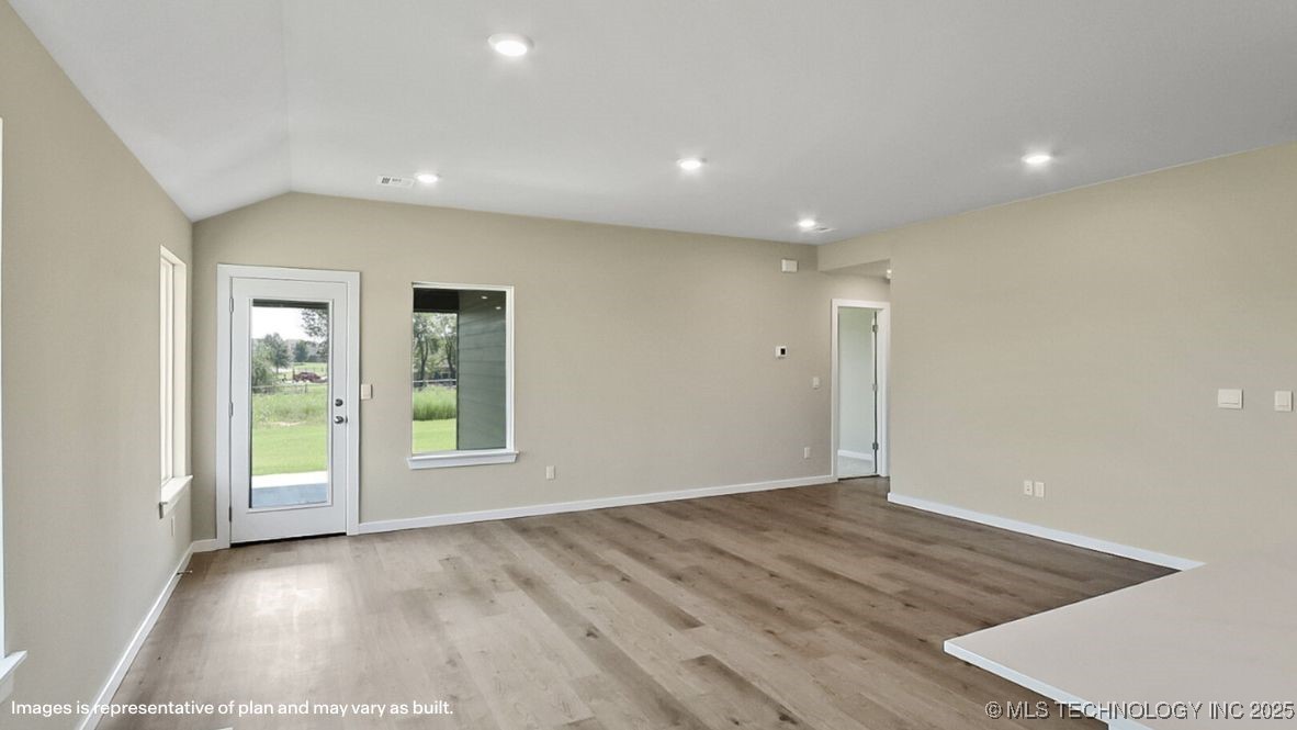 8530 E Fort Worth Street Broken Arrow OK 74014