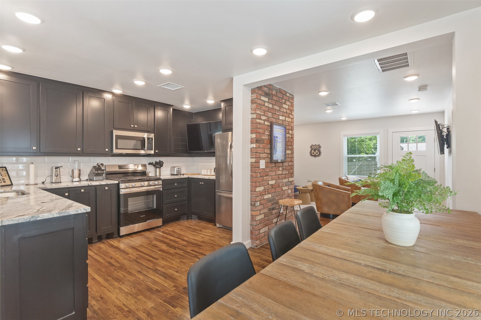 938 S Sandusky Avenue Tulsa OK 74112