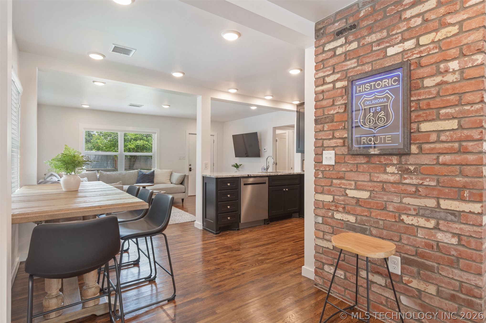 938 S Sandusky Avenue Tulsa OK 74112