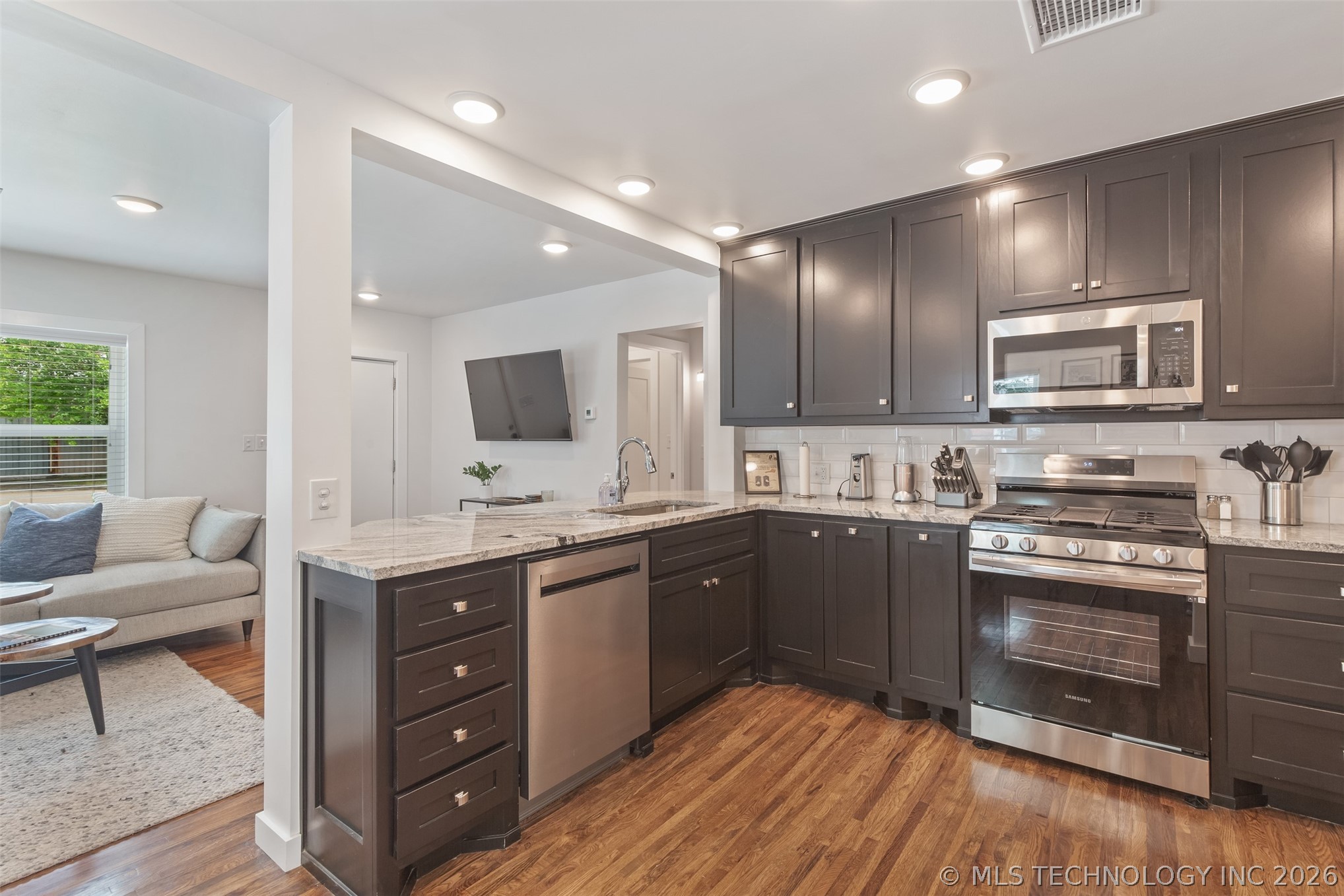 938 S Sandusky Avenue Tulsa OK 74112