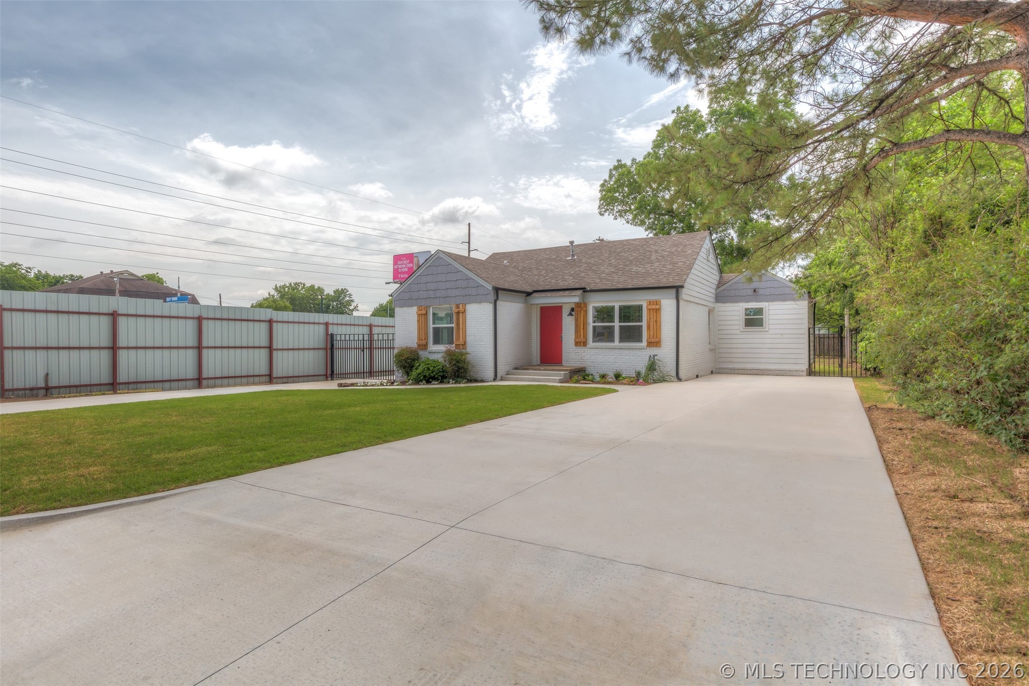 938 S Sandusky Avenue Tulsa OK 74112