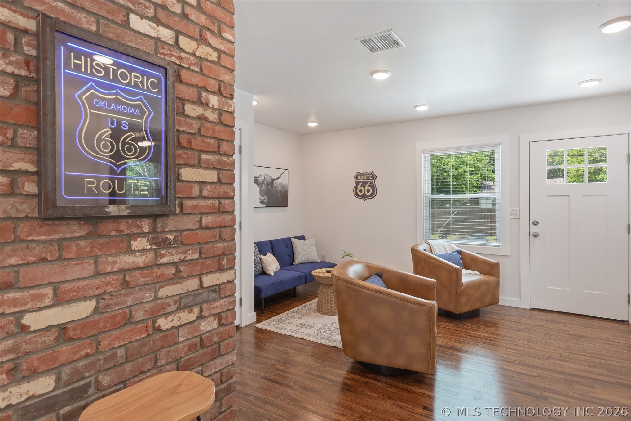 938 S Sandusky Avenue Tulsa OK 74112
