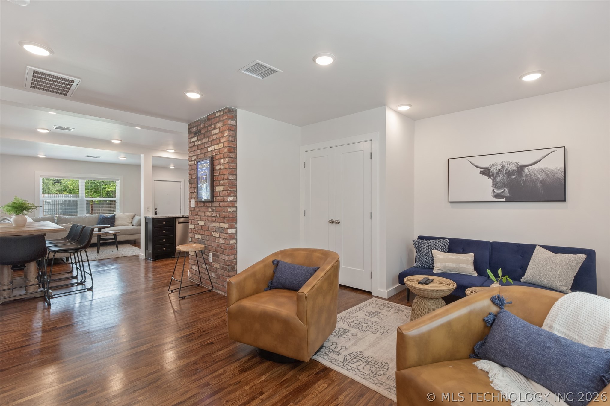 938 S Sandusky Avenue Tulsa OK 74112