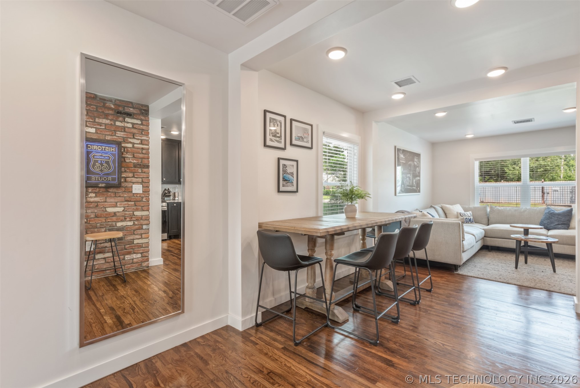 938 S Sandusky Avenue Tulsa OK 74112