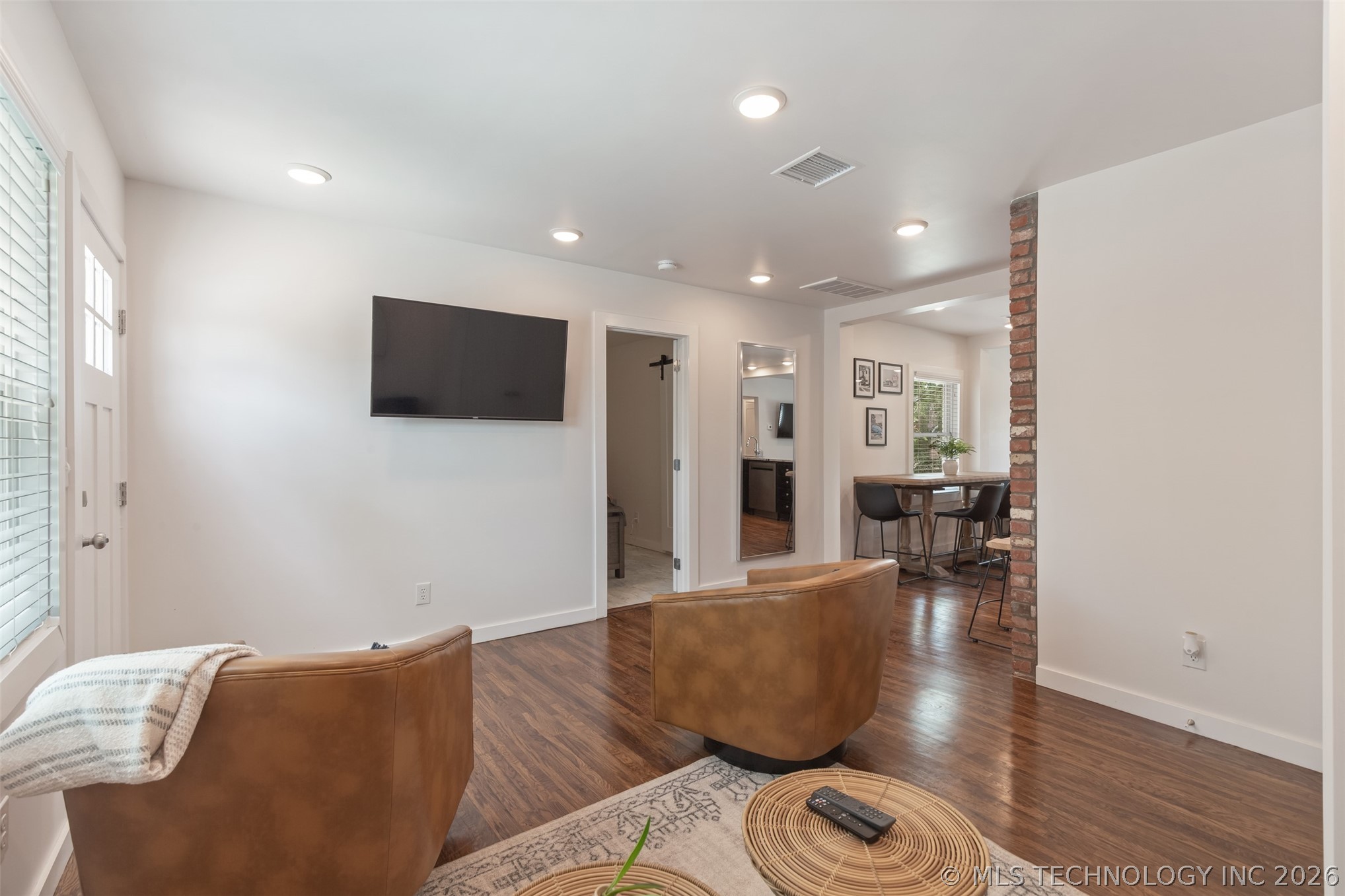 938 S Sandusky Avenue Tulsa OK 74112