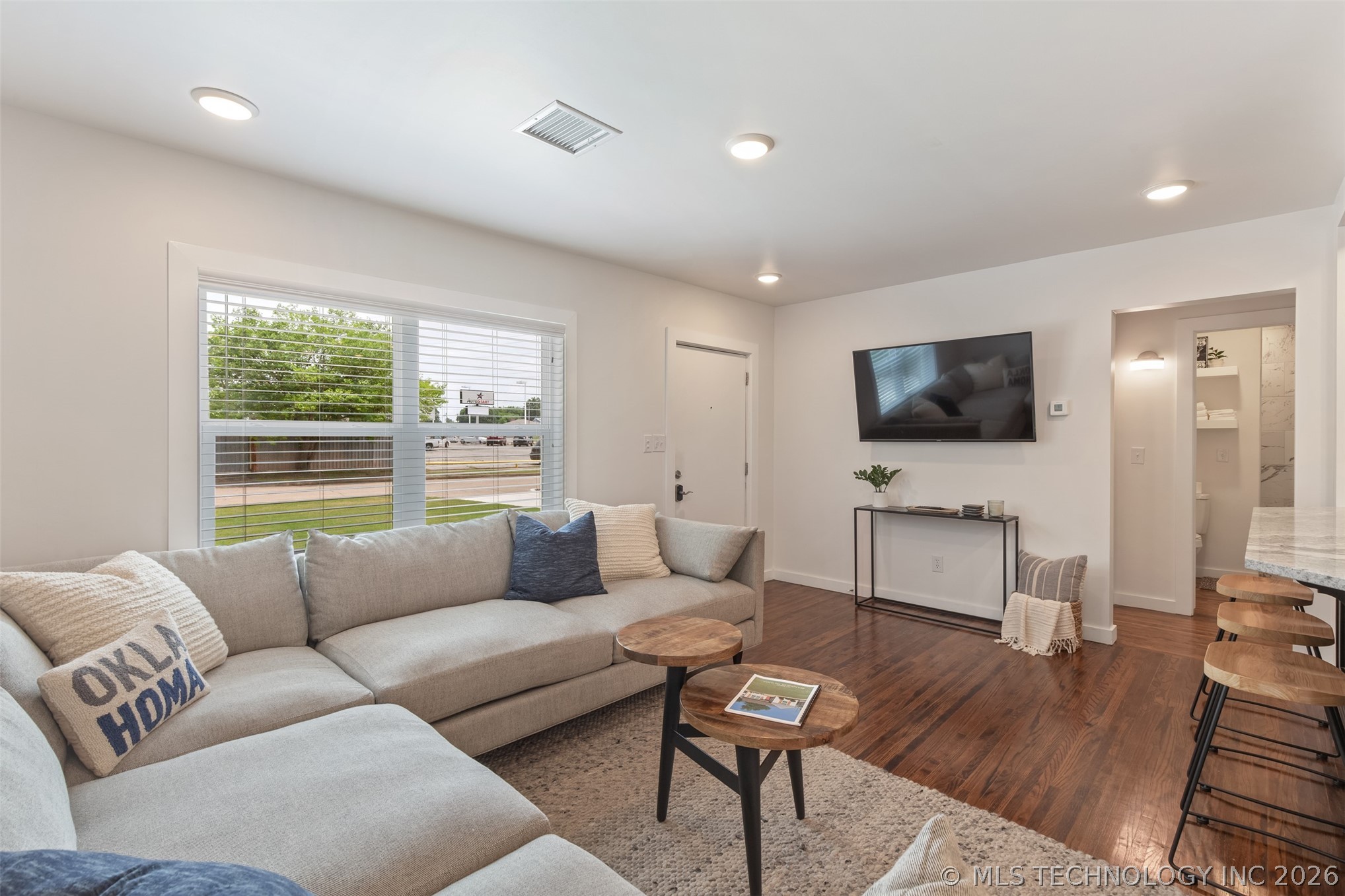 938 S Sandusky Avenue Tulsa OK 74112