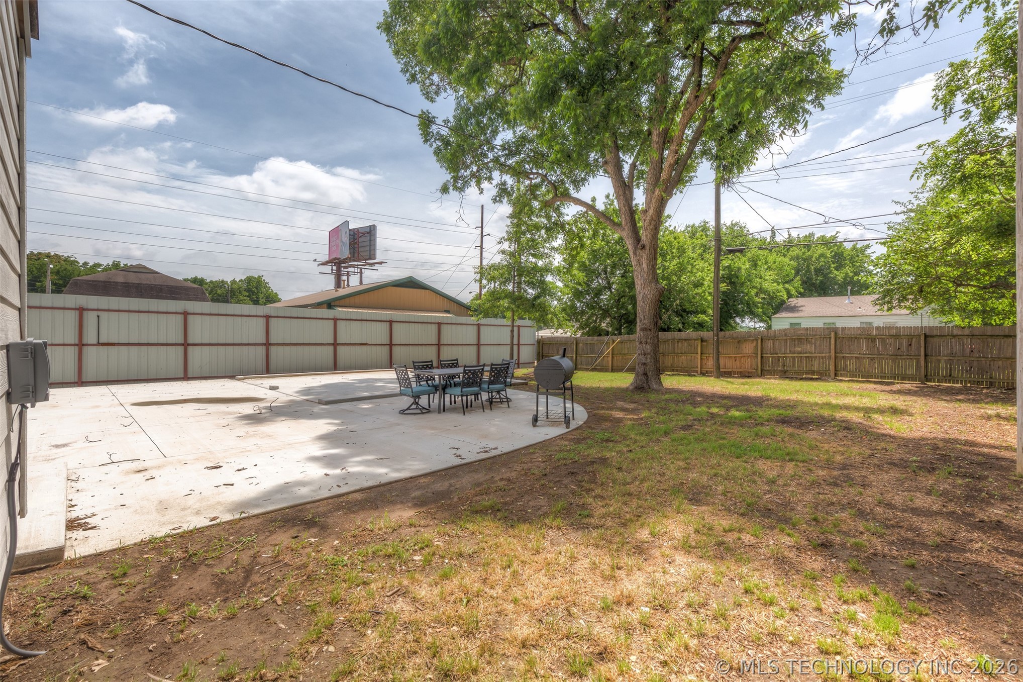 938 S Sandusky Avenue Tulsa OK 74112