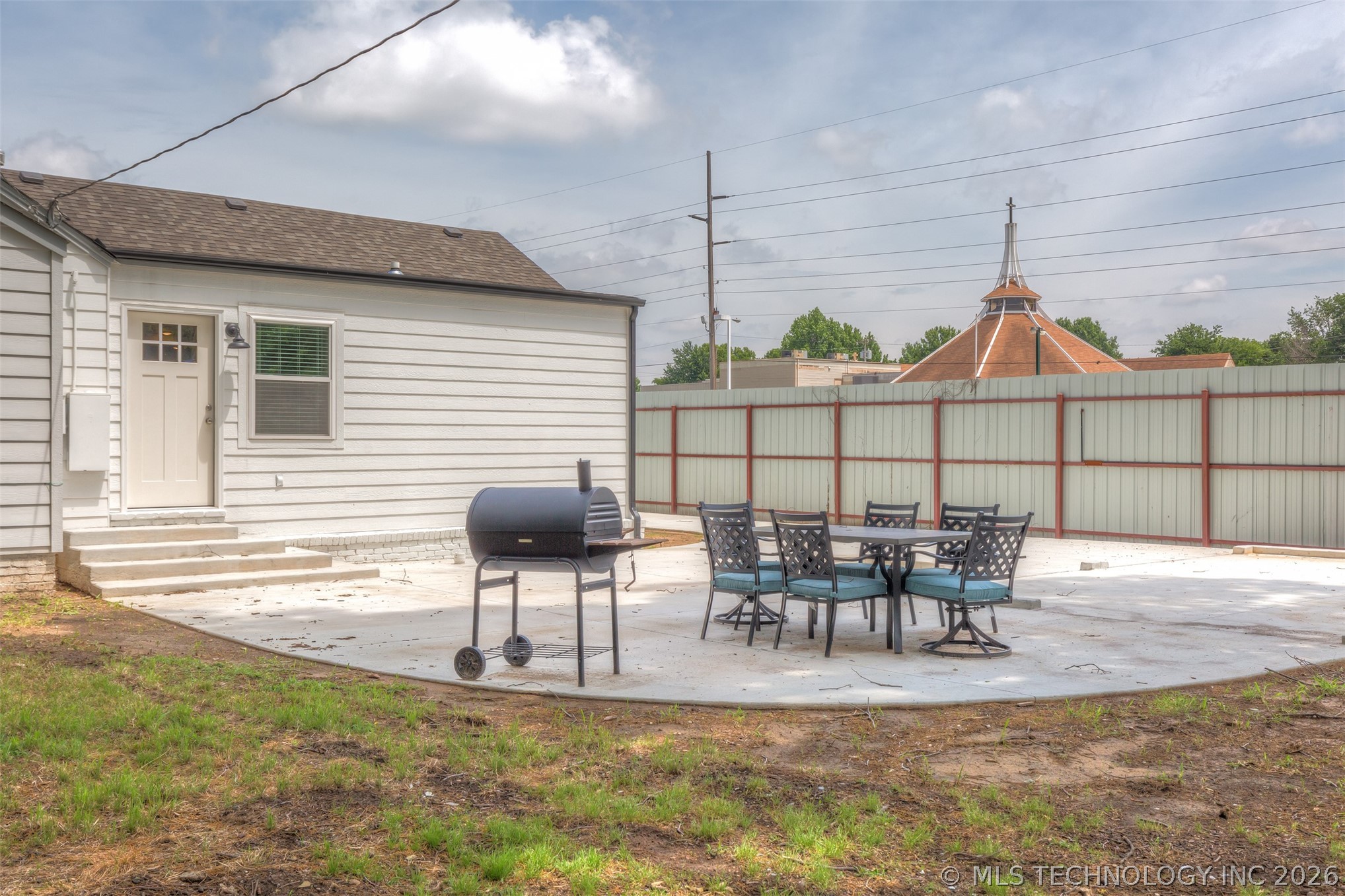 938 S Sandusky Avenue Tulsa OK 74112