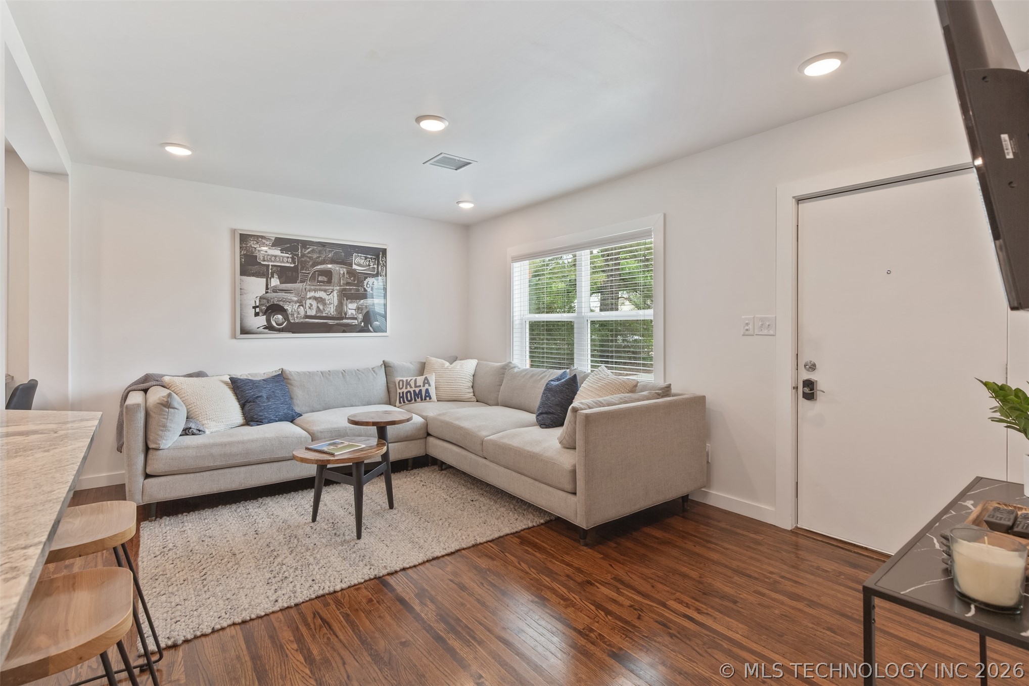 938 S Sandusky Avenue Tulsa OK 74112