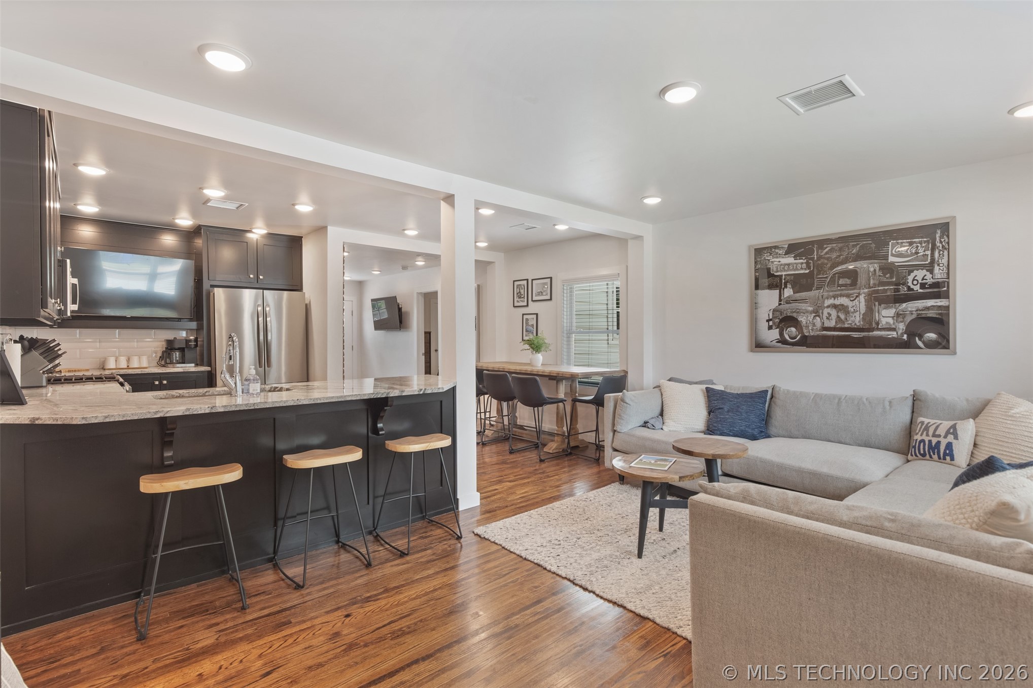 938 S Sandusky Avenue Tulsa OK 74112