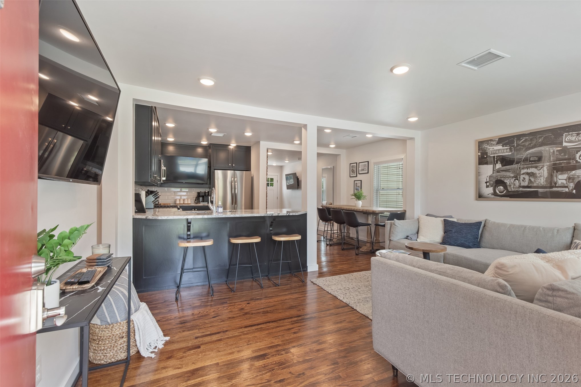 938 S Sandusky Avenue Tulsa OK 74112