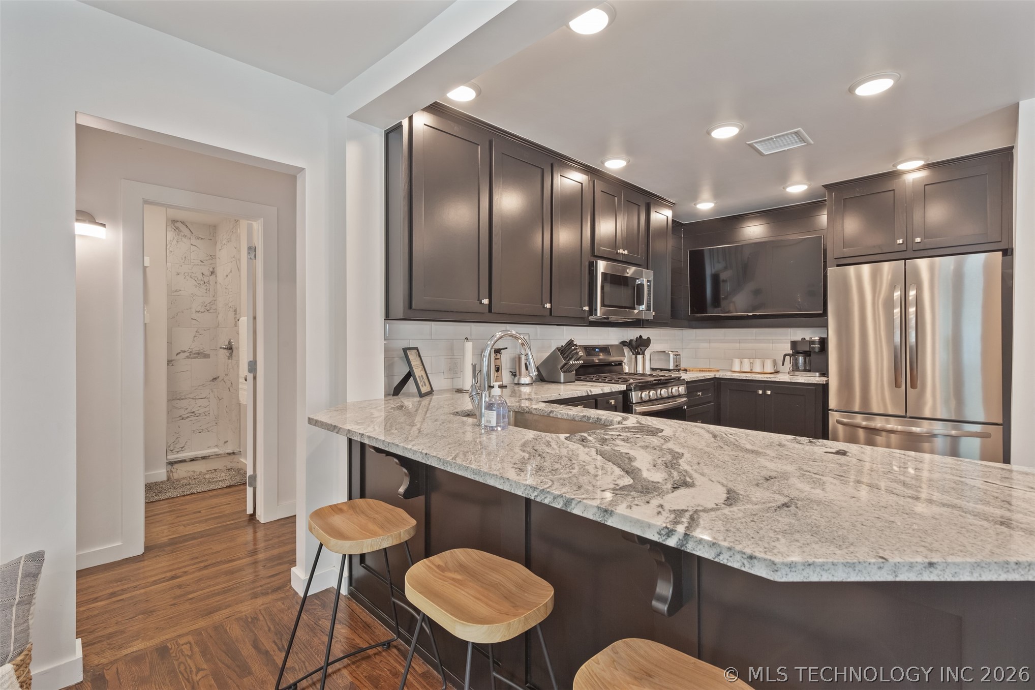 938 S Sandusky Avenue Tulsa OK 74112