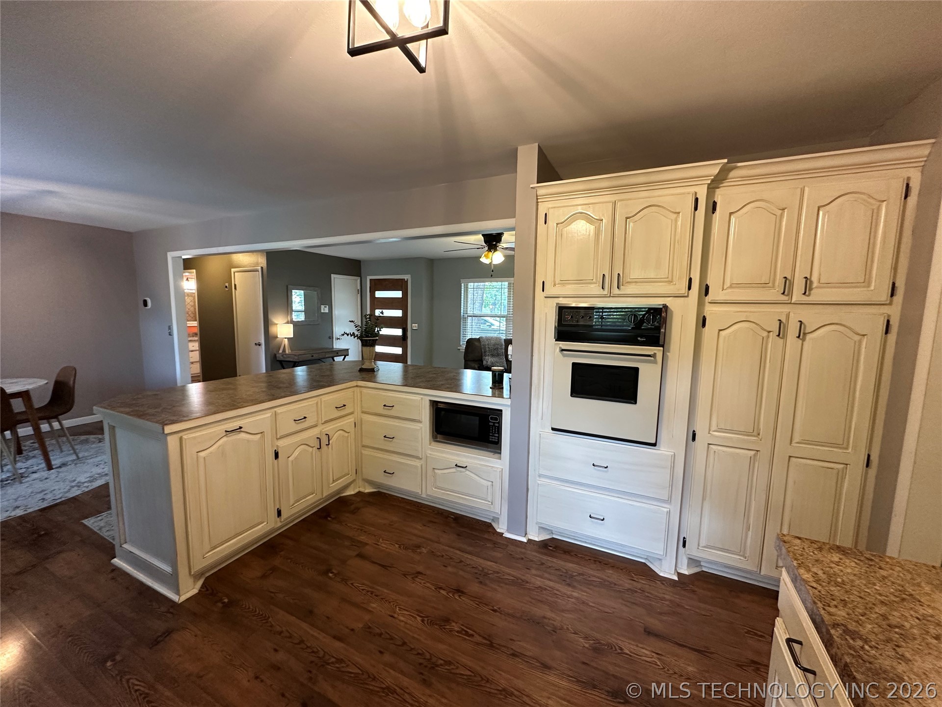 1603 E Seminole Avenue Mcalester OK 74501