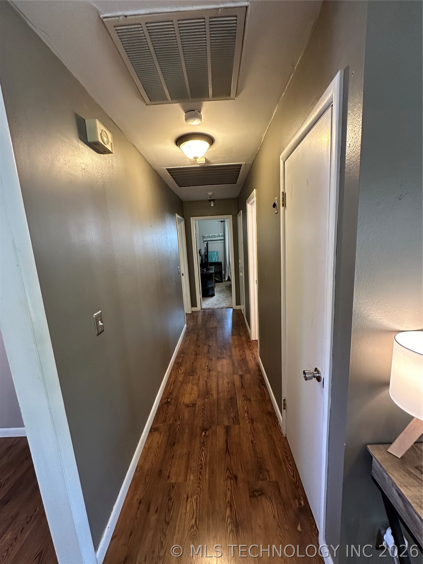 1603 E Seminole Avenue Mcalester OK 74501