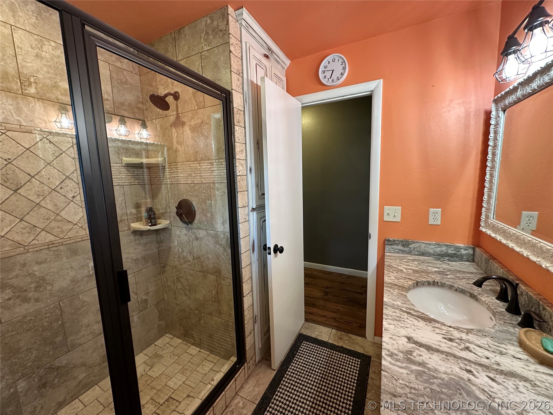 1603 E Seminole Avenue Mcalester OK 74501