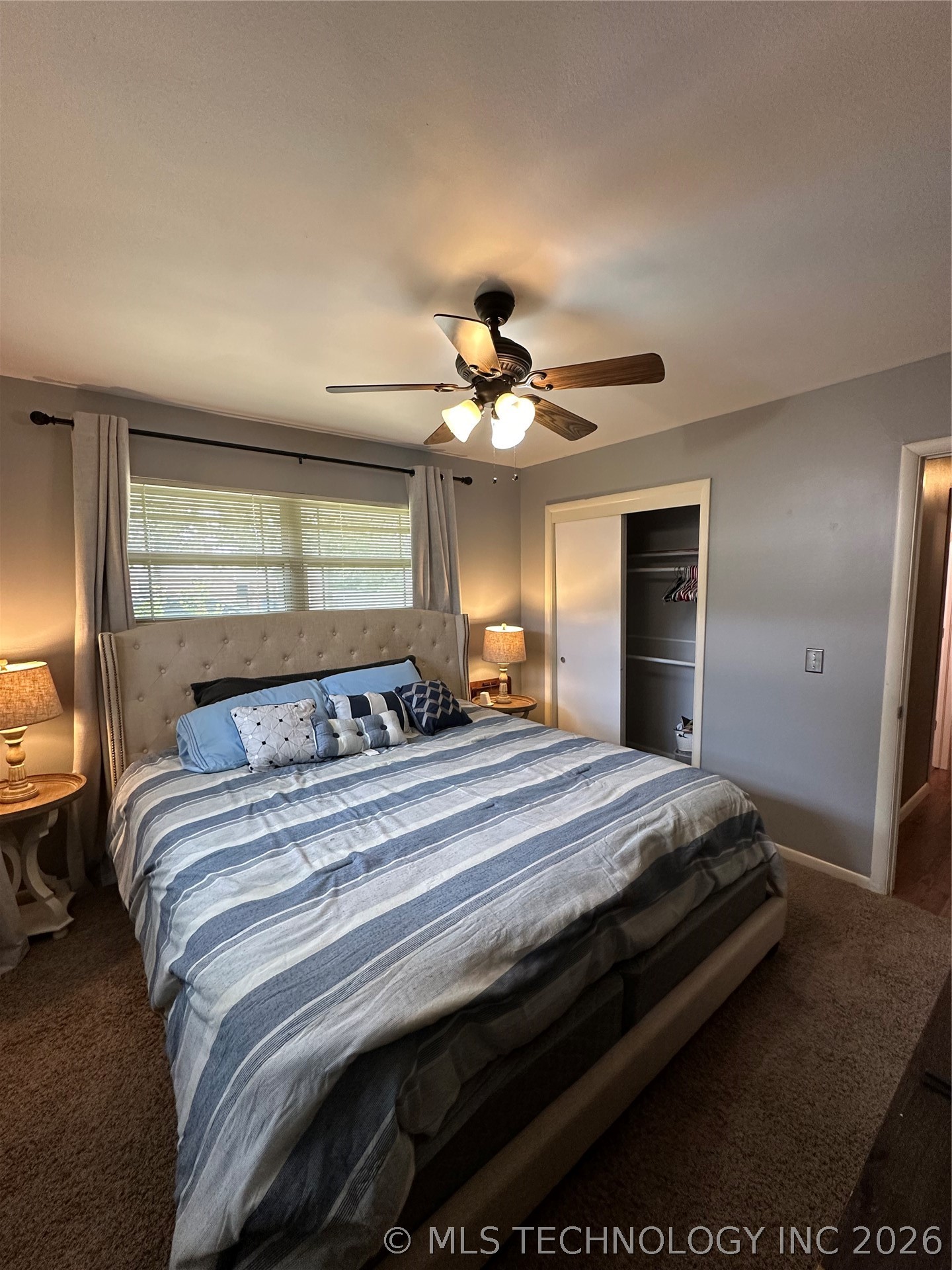 1603 E Seminole Avenue Mcalester OK 74501