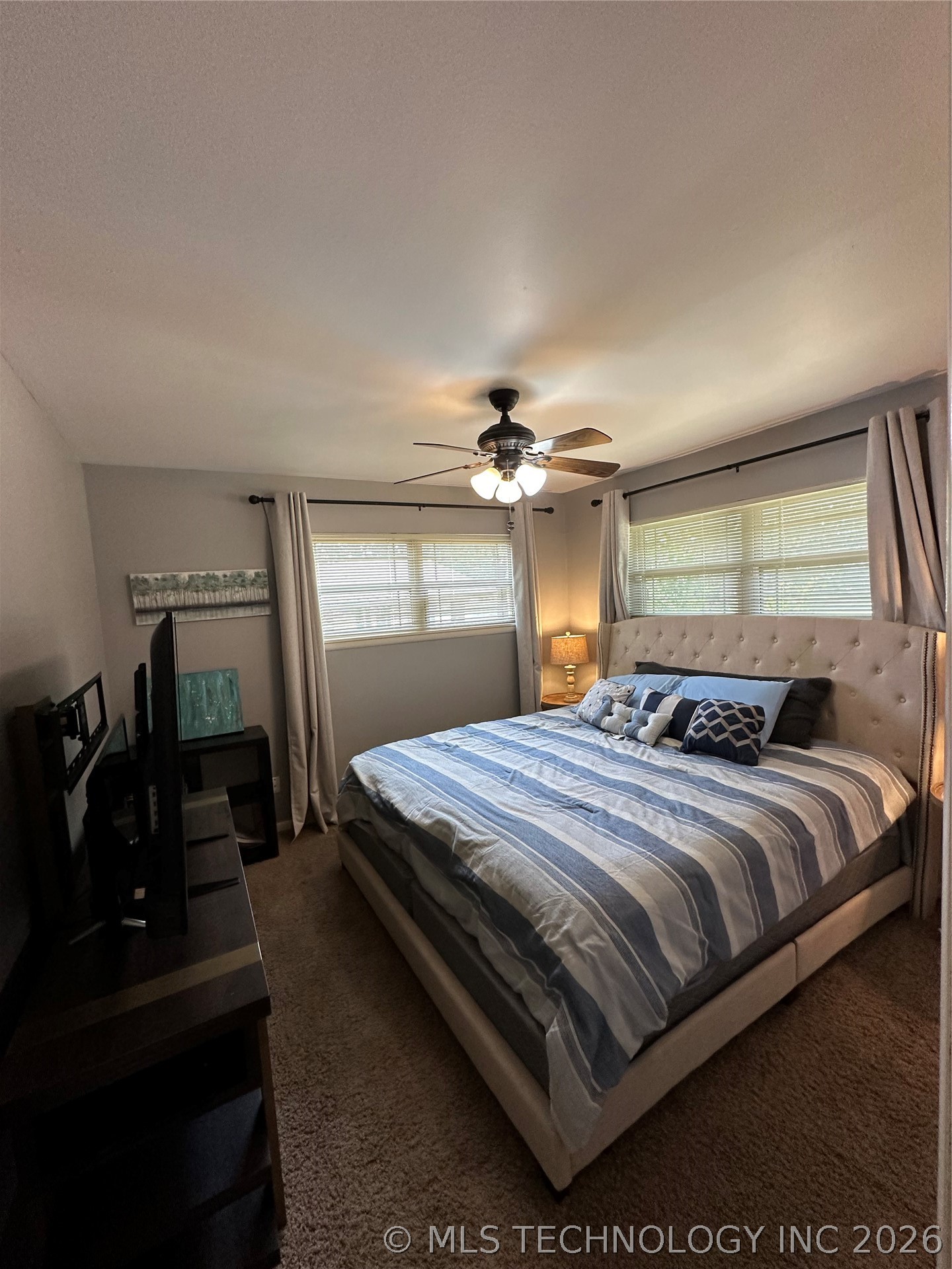 1603 E Seminole Avenue Mcalester OK 74501