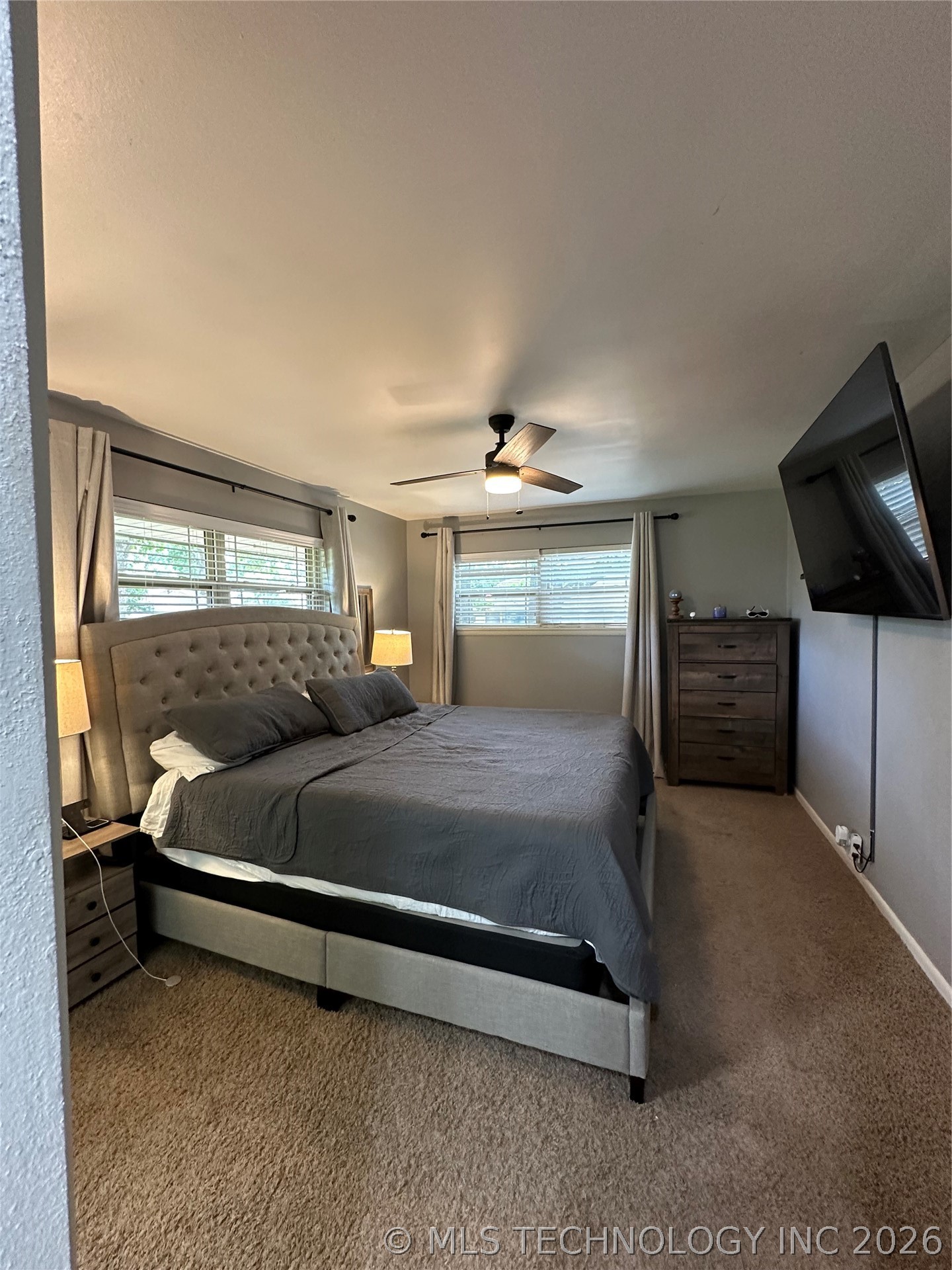 1603 E Seminole Avenue Mcalester OK 74501