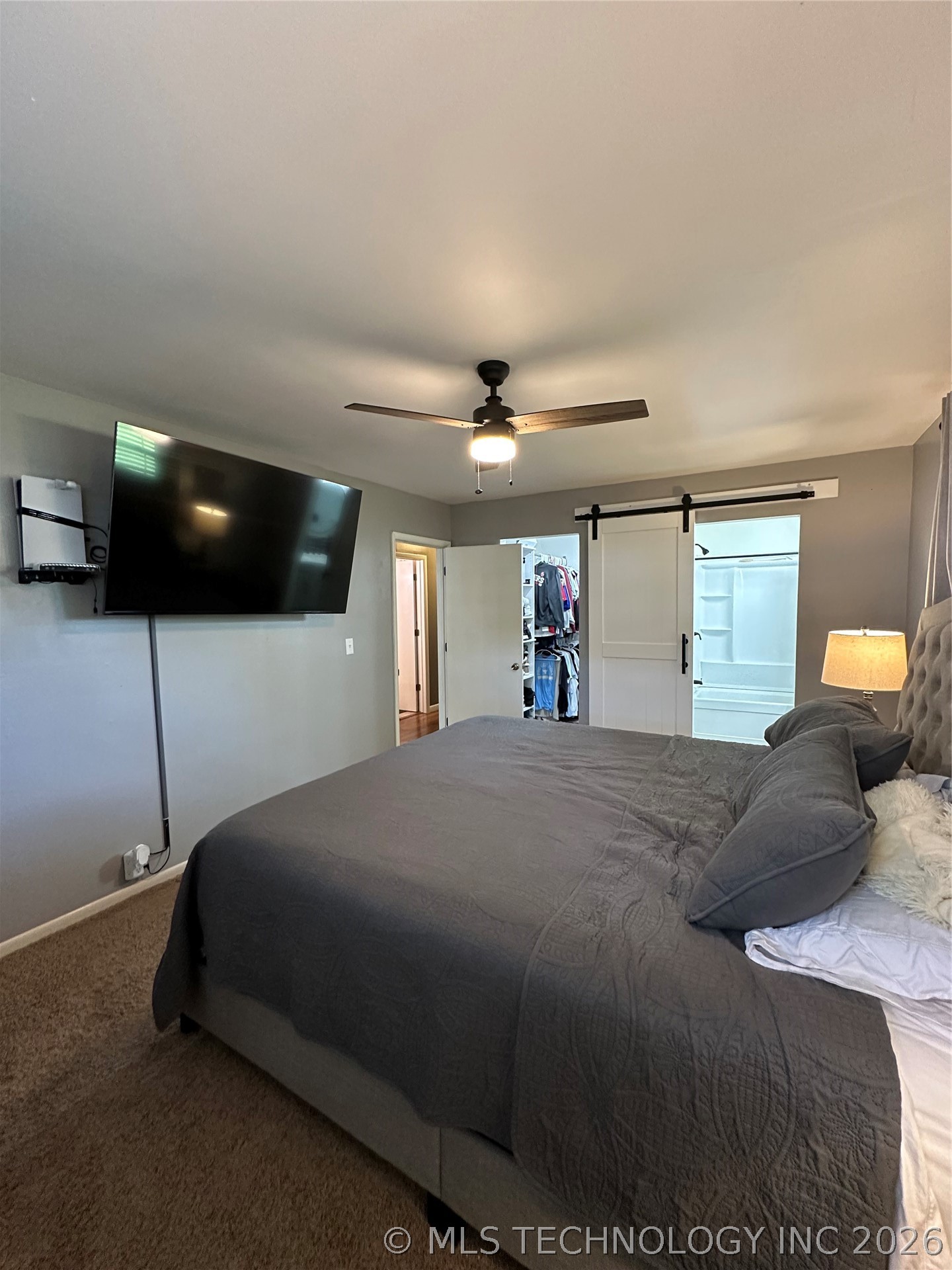 1603 E Seminole Avenue Mcalester OK 74501