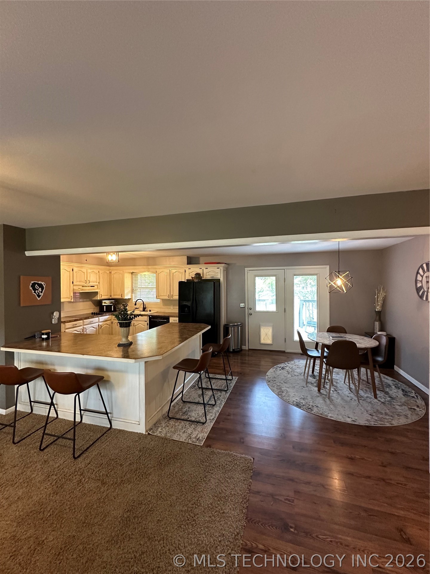 1603 E Seminole Avenue Mcalester OK 74501