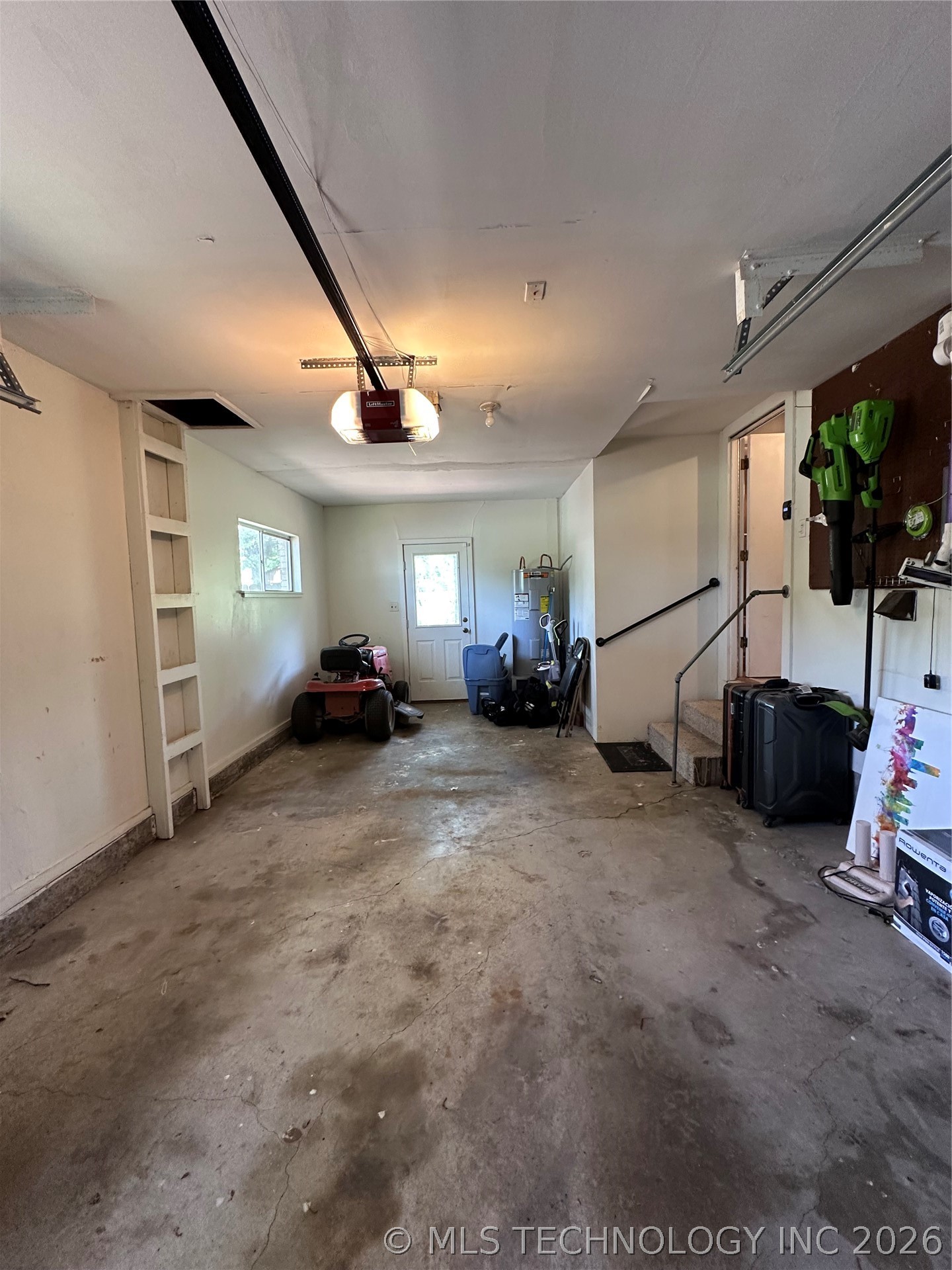 1603 E Seminole Avenue Mcalester OK 74501