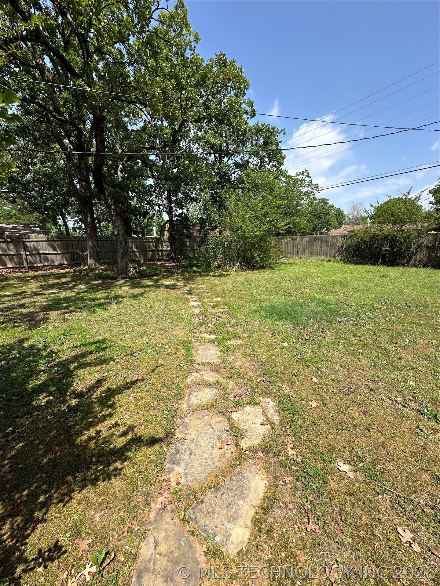 1603 E Seminole Avenue Mcalester OK 74501