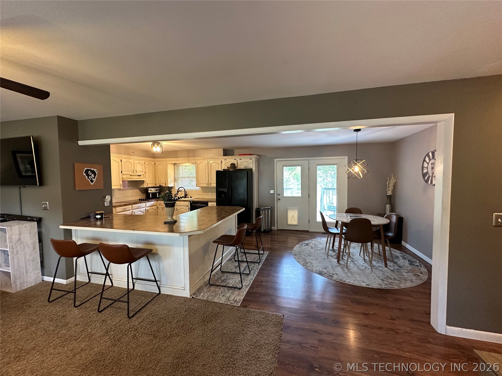 1603 E Seminole Avenue Mcalester OK 74501