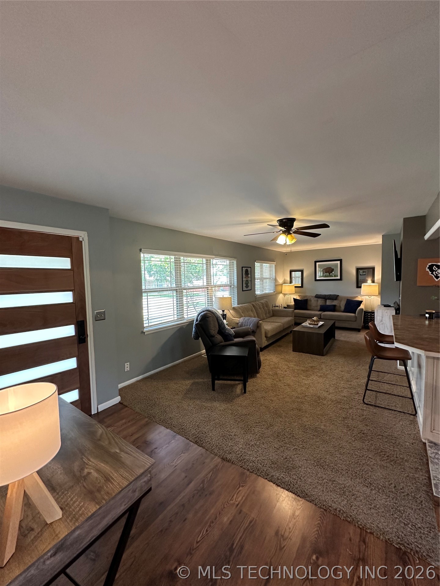 1603 E Seminole Avenue Mcalester OK 74501