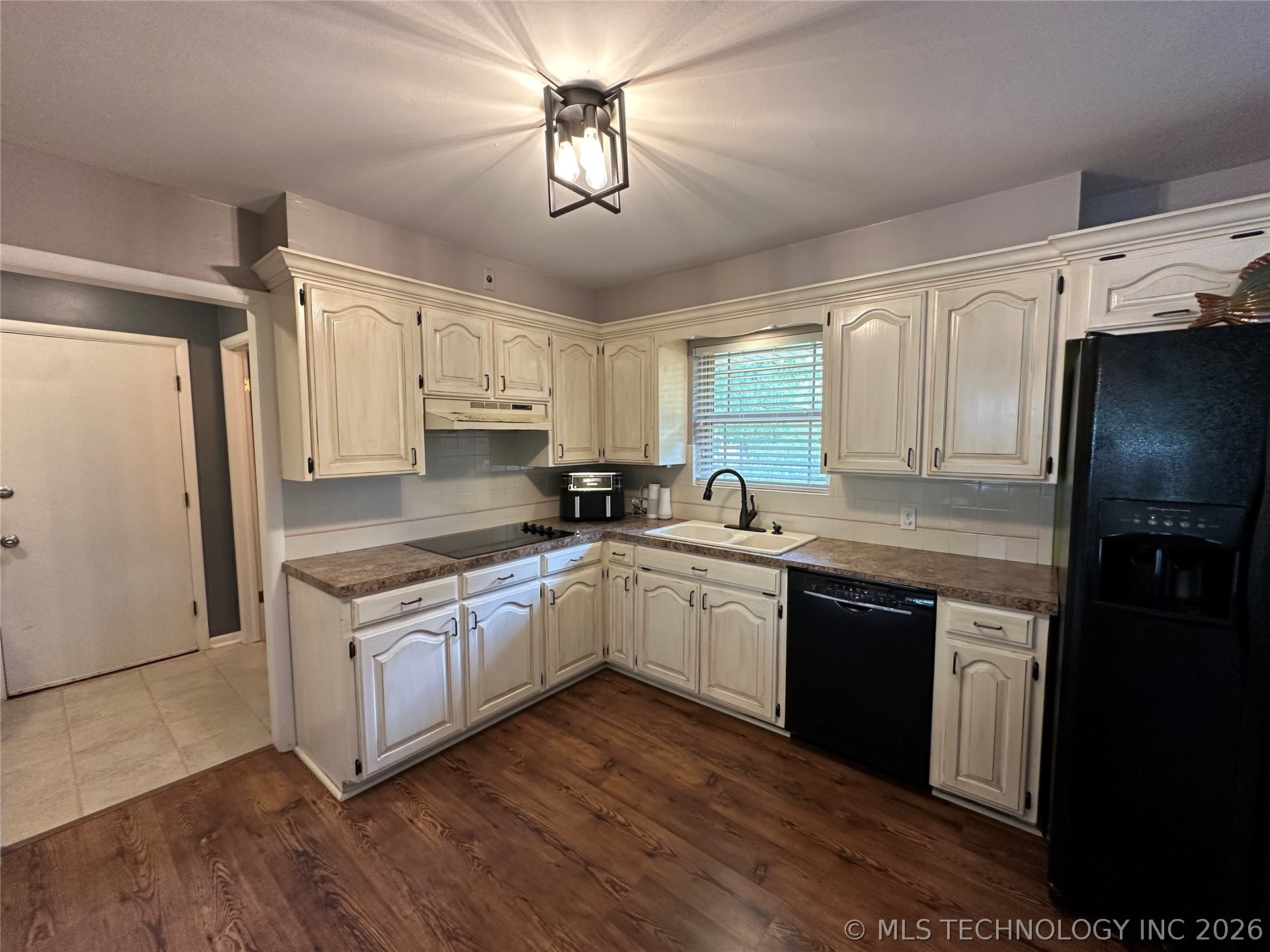 1603 E Seminole Avenue Mcalester OK 74501