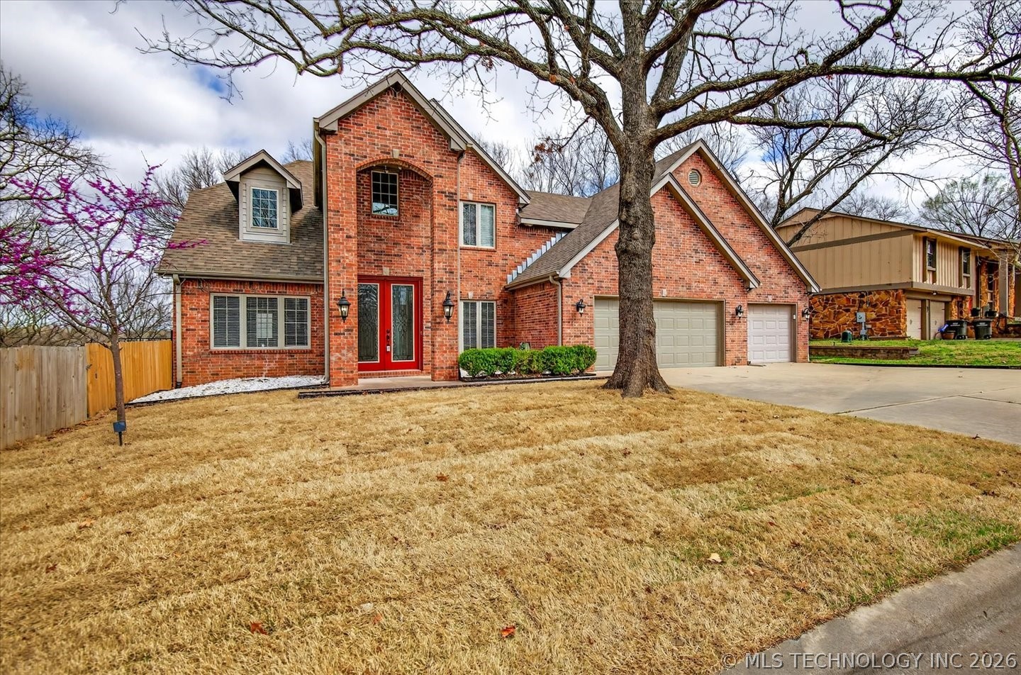 618 Kenwood Drive Bartlesville OK 74006