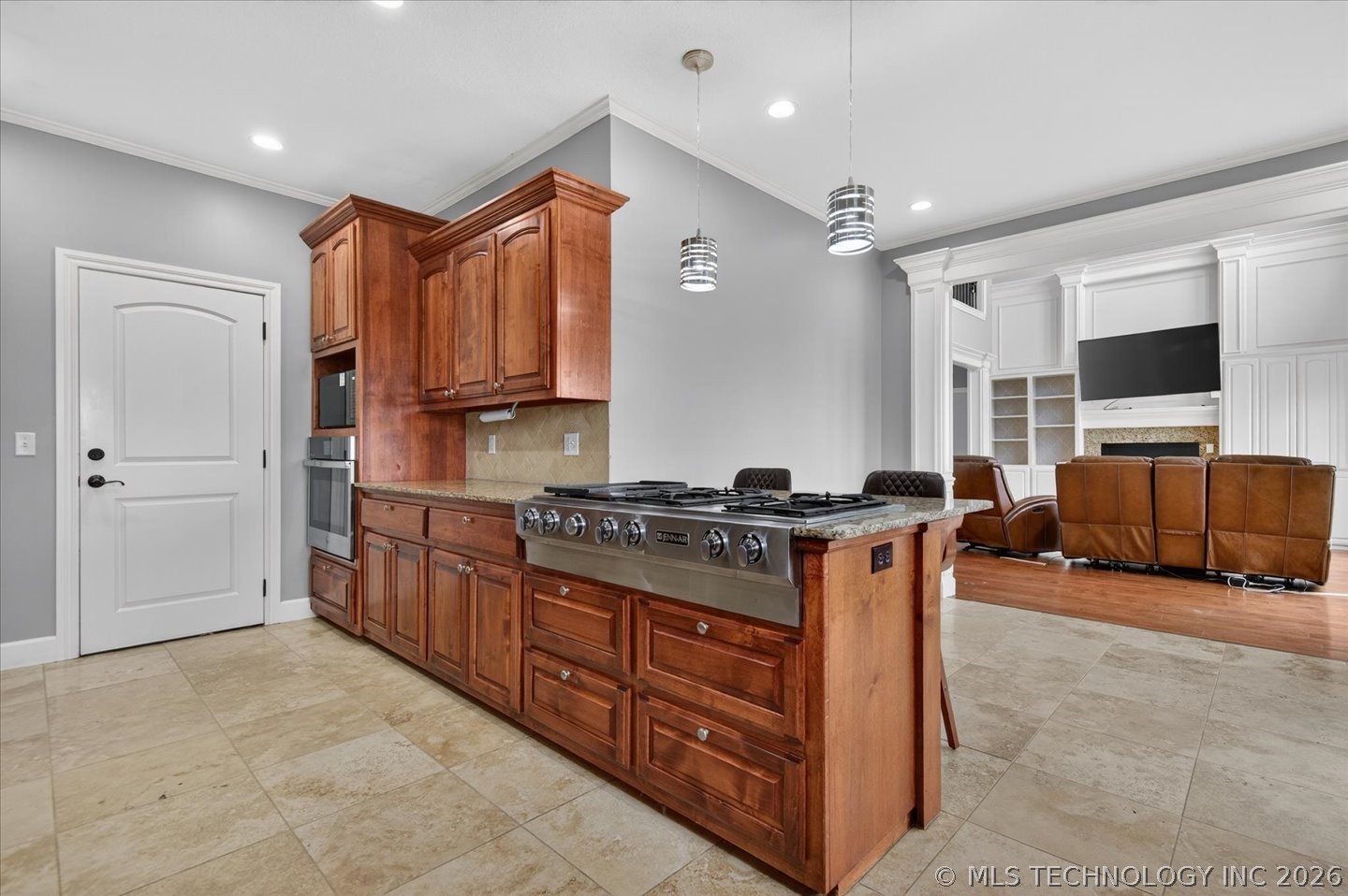 618 Kenwood Drive Bartlesville OK 74006