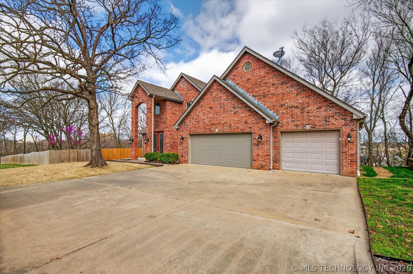 618 Kenwood Drive Bartlesville OK 74006