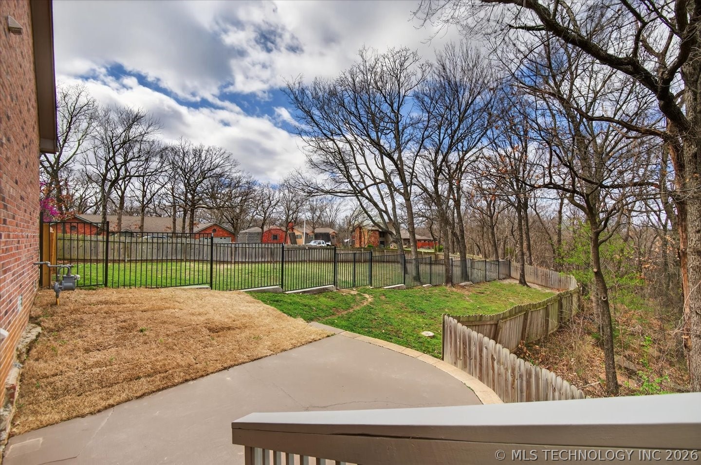 618 Kenwood Drive Bartlesville OK 74006