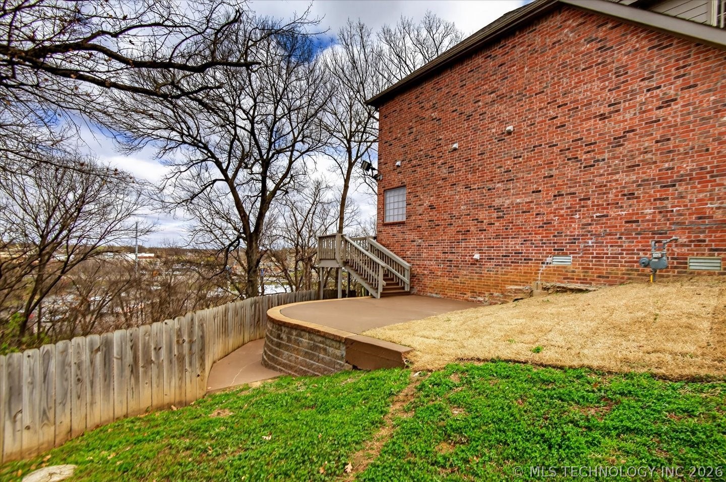 618 Kenwood Drive Bartlesville OK 74006