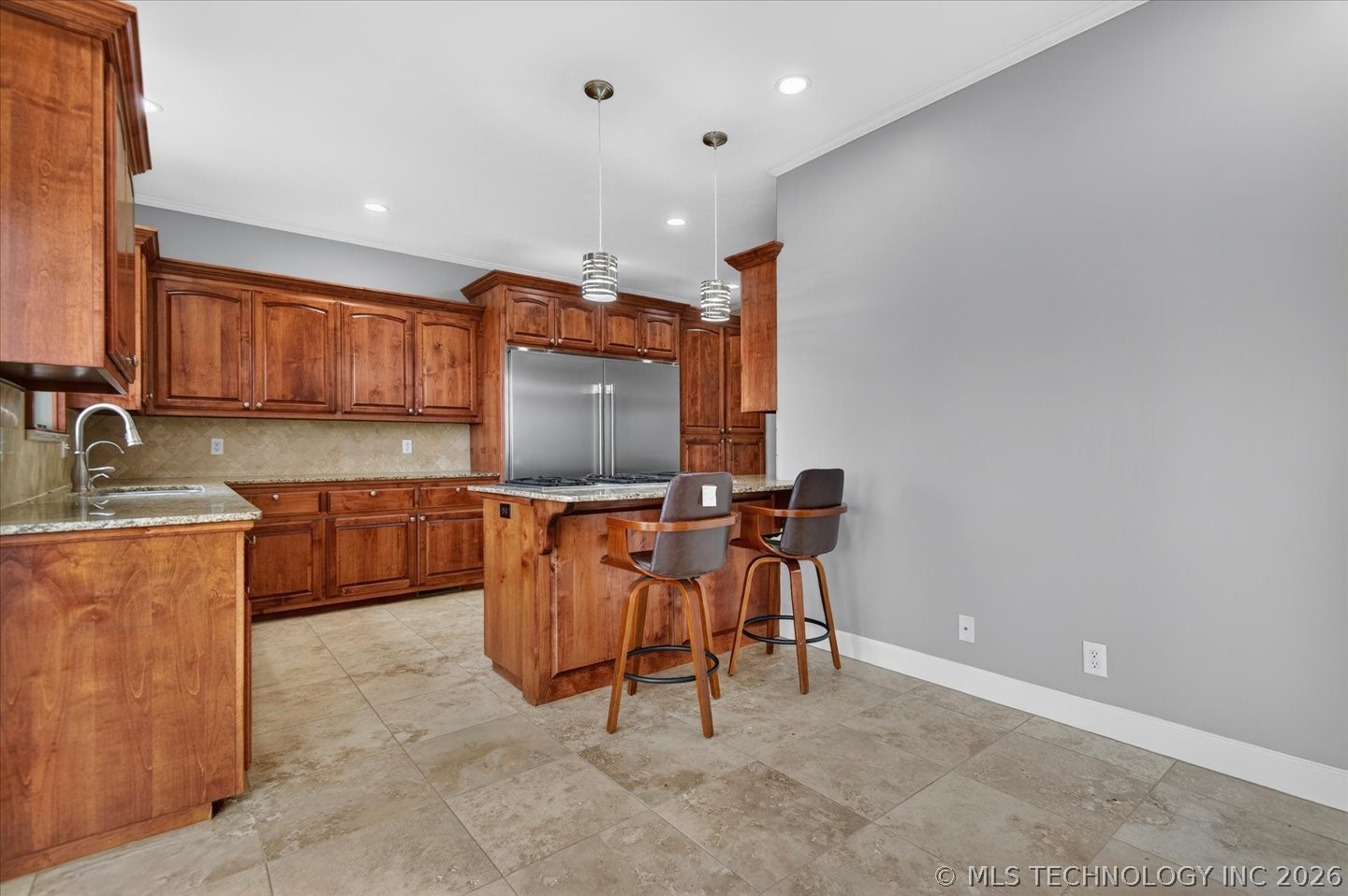 618 Kenwood Drive Bartlesville OK 74006