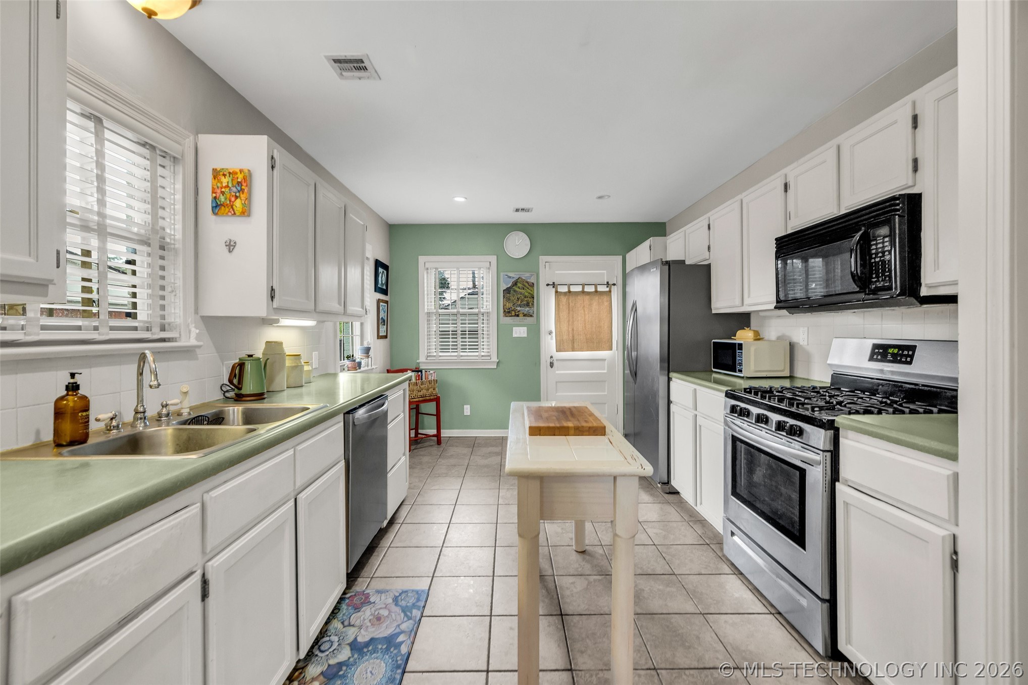 2711 E 14th Street Tulsa OK 74104