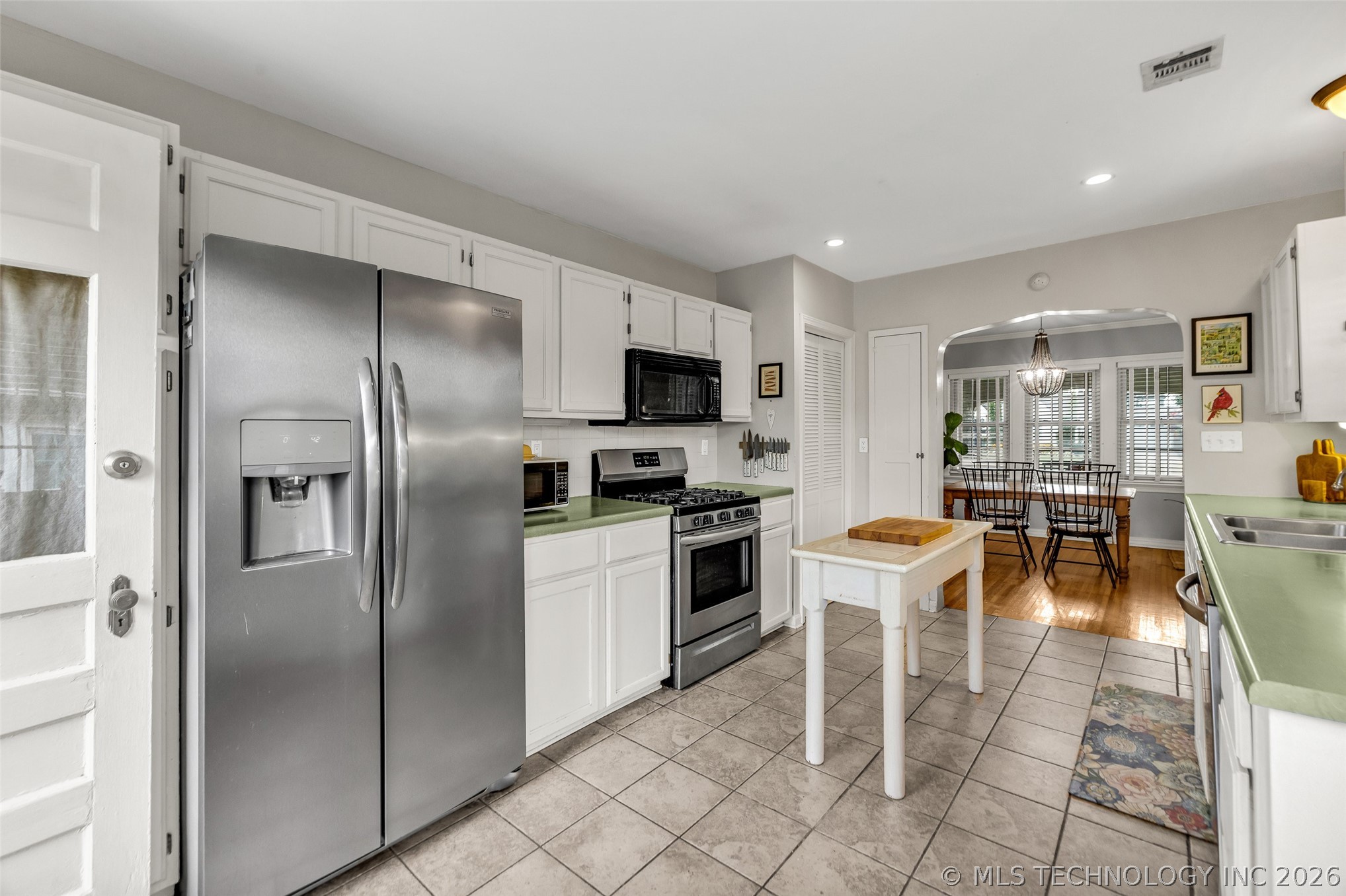 2711 E 14th Street Tulsa OK 74104