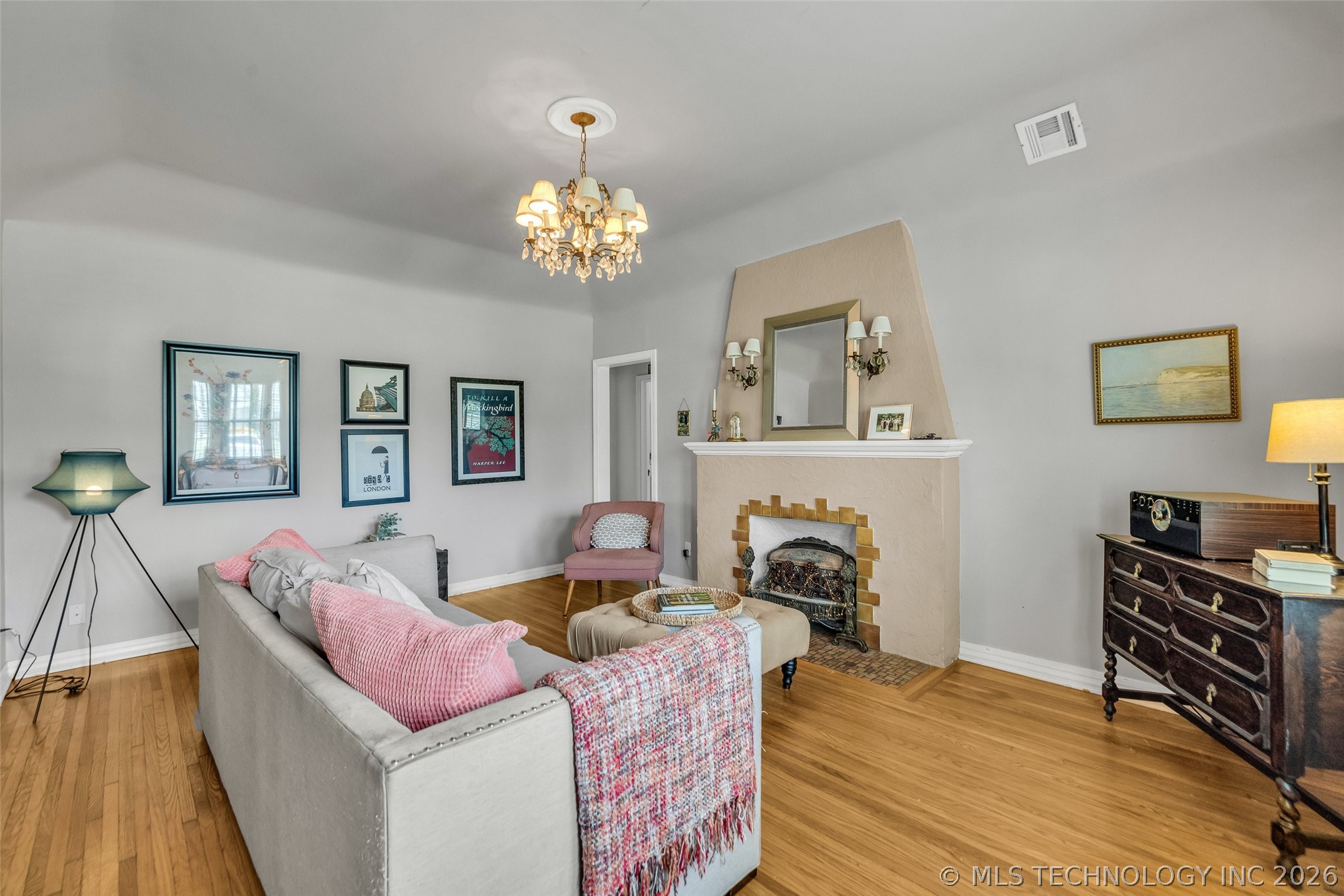 2711 E 14th Street Tulsa OK 74104